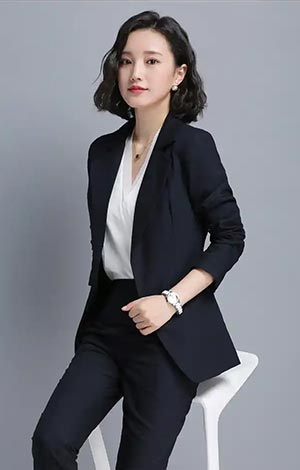 李工