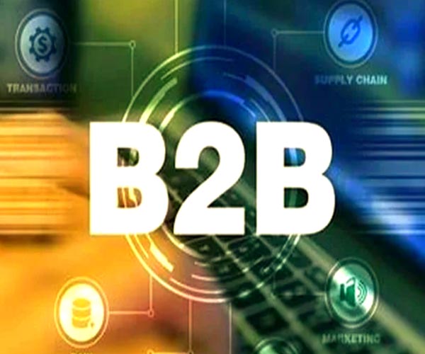 B2B 交易平台：构建企业级供求撮合系统