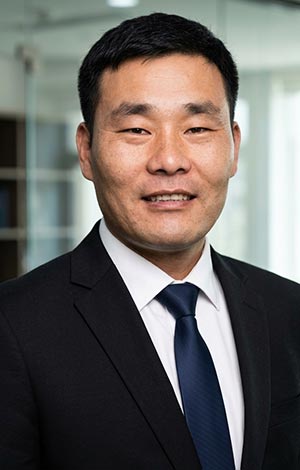 段锋